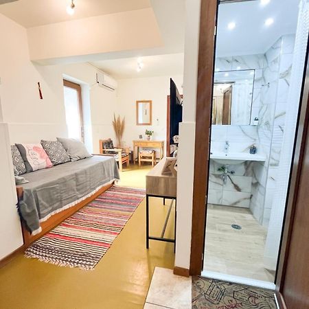 Miltiadis Apartments Kokkari Zewnętrze zdjęcie