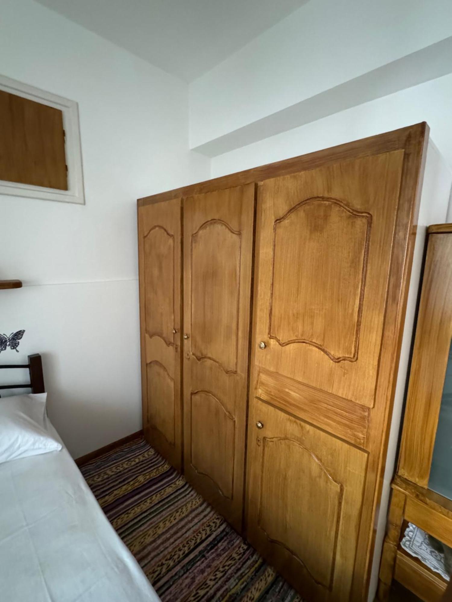 Miltiadis Apartments Kokkari Zewnętrze zdjęcie