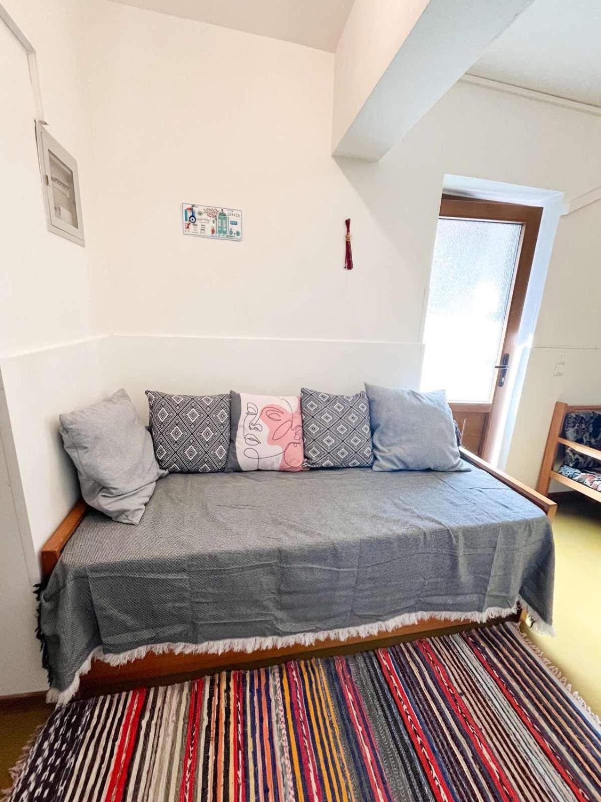 Miltiadis Apartments Kokkari Zewnętrze zdjęcie