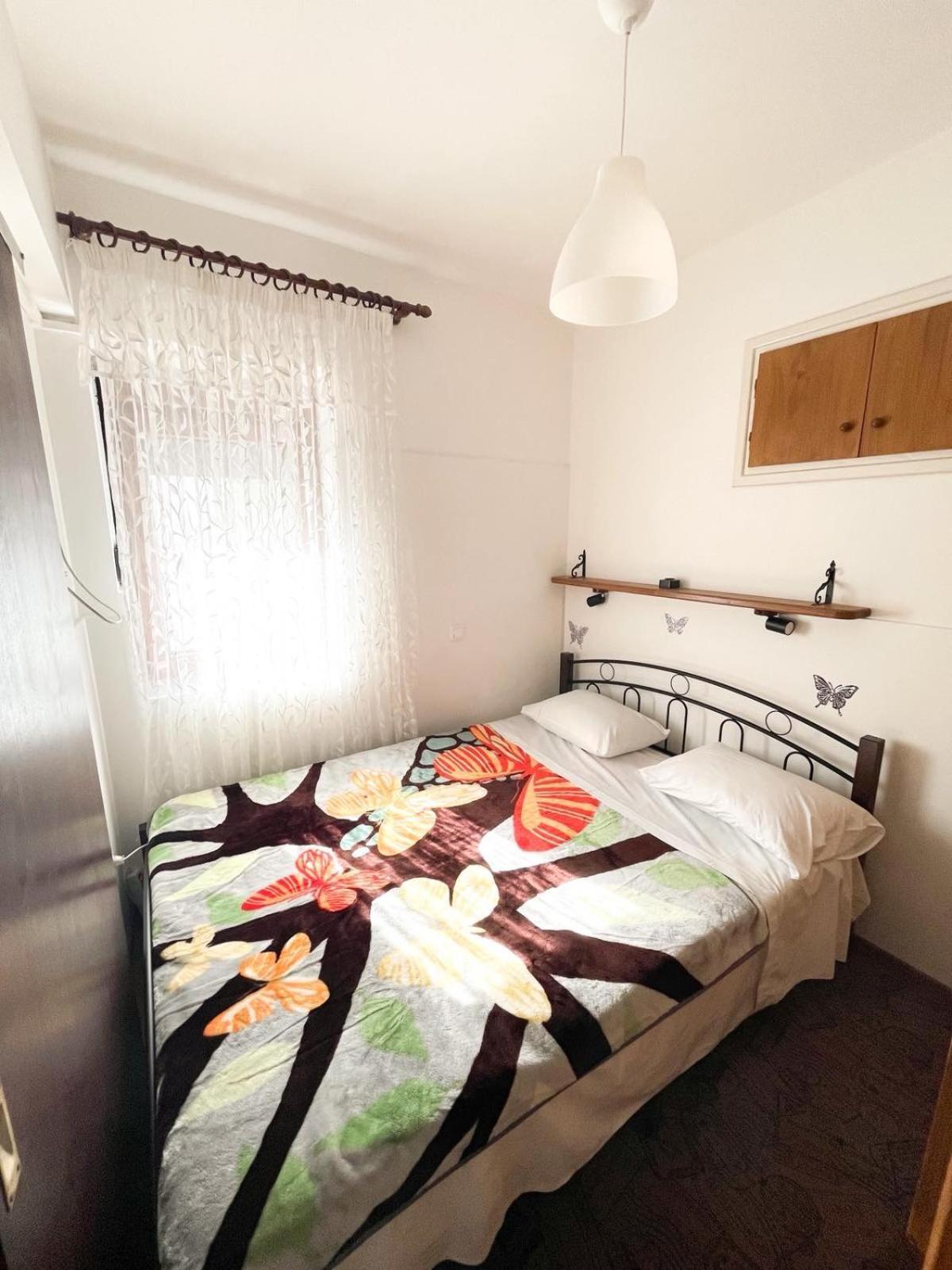 Miltiadis Apartments Kokkari Zewnętrze zdjęcie