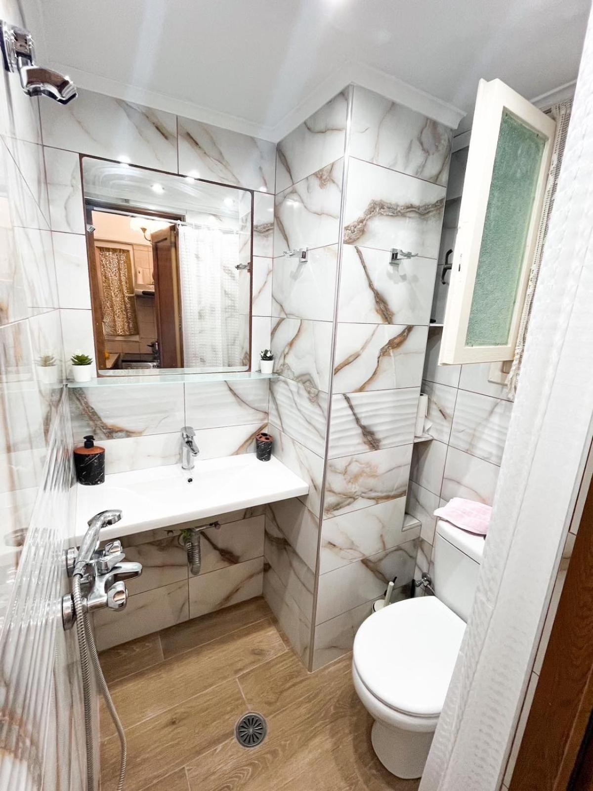 Miltiadis Apartments Kokkari Zewnętrze zdjęcie