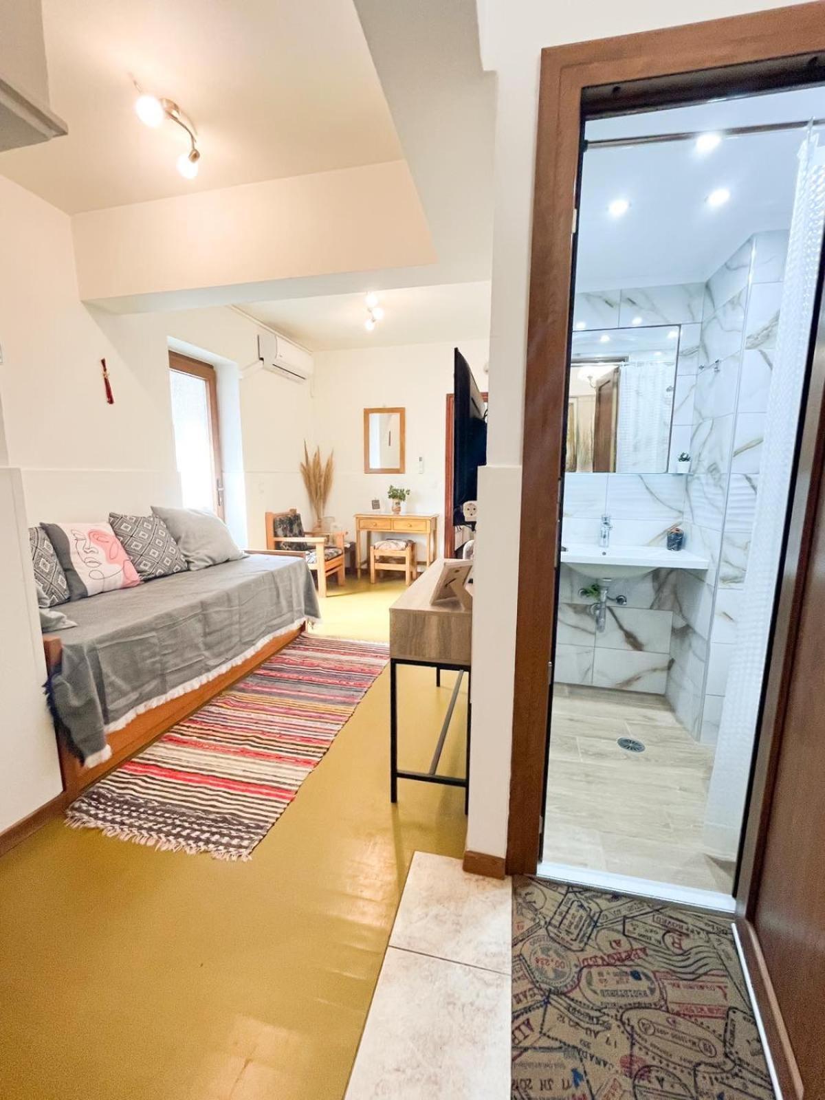Miltiadis Apartments Kokkari Zewnętrze zdjęcie