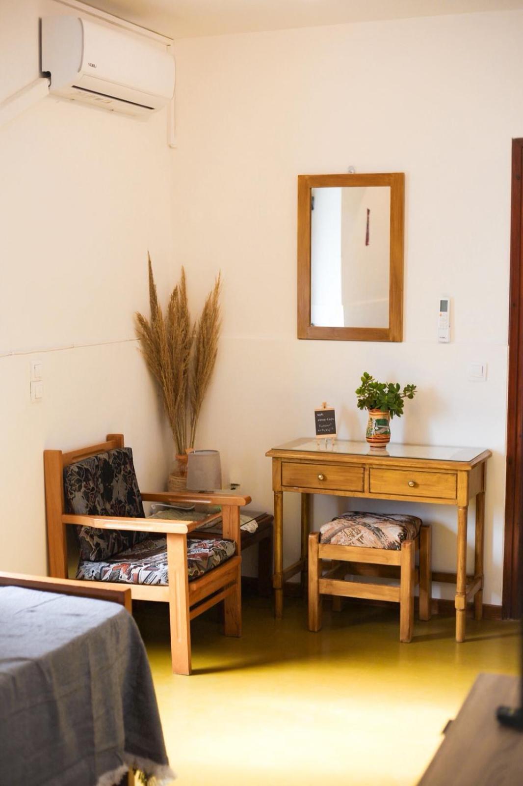 Miltiadis Apartments Kokkari Zewnętrze zdjęcie